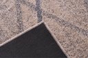 Ver imagem 5 de Tapete Classic Top Sala Quarto Esc. 2,00x3,00 Antiderrapante Rhodes Creme