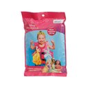 Ver imagem 4 de Kit Boia Infantil Colete Princesas Disney Inflável Brinquedo Piscina Praia Lago + Óculos Mor