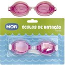 Ver imagem 5 de Kit Boia Infantil Colete Princesas Disney Inflável Brinquedo Piscina Praia Lago + Óculos Mor