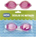 Ver imagem 5 de Kit Boia Infantil Colete Princesas Disney Inflável Brinquedo Piscina Praia Lago + Óculos Mor