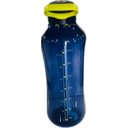 Ver imagem 2 de Tupperware Garrafa Aquavibe com Canudo Azul Marinho 2l Garrafa Aquavibe com Canudo Azul Marinho 2l