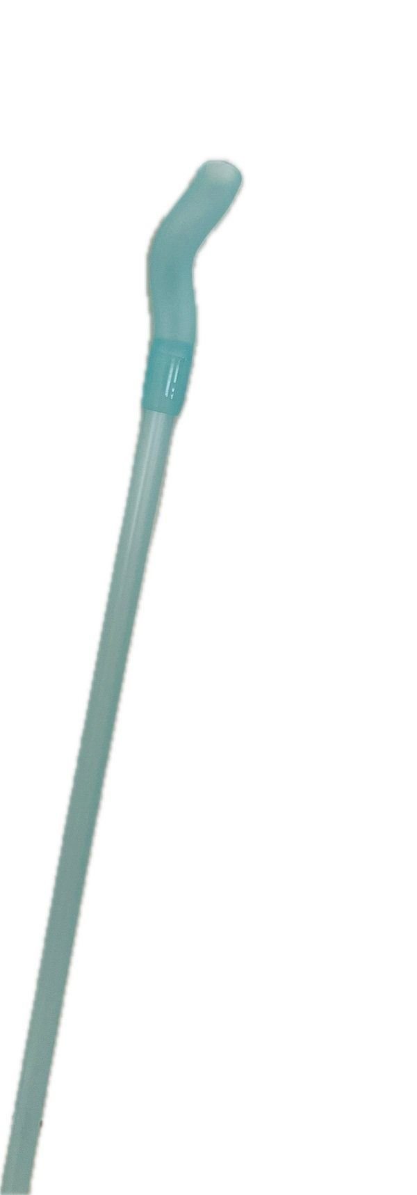 Tupperware Garrafa Aquavibe com Canudo Azul Marinho 2l Garrafa Aquavibe com Canudo Azul Marinho 2l - 6