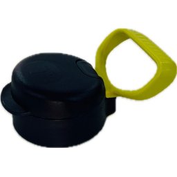 Tupperware Garrafa Aquavibe com Canudo Azul Marinho 2l Garrafa Aquavibe com Canudo Azul Marinho 2l - 5
