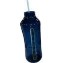 Ver imagem 3 de Tupperware Garrafa Aquavibe com Canudo Azul Marinho 2l Garrafa Aquavibe com Canudo Azul Marinho 2l