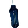 Tupperware Garrafa Aquavibe com Canudo Azul Marinho 2l Garrafa Aquavibe com Canudo Azul Marinho 2l - 3