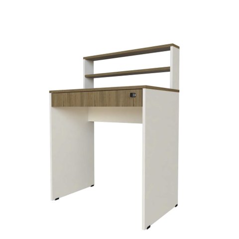 Escrivaninha Vib com 1 Gaveta 720*420*750mm