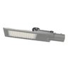 Luminária Pública Led 100w Ip66 Bivolt 4000k Base Rele - Ourolux - 1