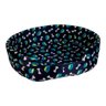 Cama Caminha Pet Soft 54x13x45cm de Gato Dog Forrada - 6