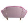 Sofa Cama Pet Luxo Caes Gato Cachorro LGBTQIA+ Princesa Pelucia Caminha Confortavel Premium - 8