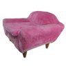 Sofa Cama Pet Luxo Caes Gato Cachorro LGBTQIA+ Princesa Pelucia Caminha Confortavel Premium - 3