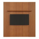 Ver mais imagens de Painel para TV Union 234 cm 250 cm de Altura sem LED Naturalle Mavaular