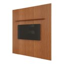 Ver imagem 5 de Painel para TV Union 234 cm 250 cm de Altura sem LED Naturalle Mavaular