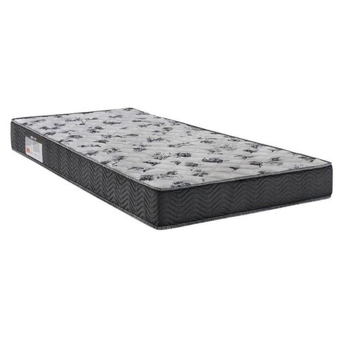 Colchão Solteiro Ortobom Ortopédico D33 / EP Anatômico ISO 100 Ultra Firme (88x188x18) - 