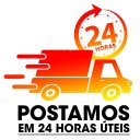 Ver imagem 4 de Papel de Parede Pedras Assimétricas Escuras - 2,50x0,50m