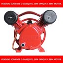 Ver imagem 2 de Unidade Compressora 10 Pés 140 Libras Chiaperini Red 10