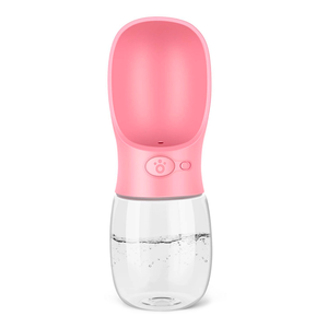 Bebedouro pet 550ml XH Bb-07 Branco