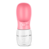 Bebedouro pet 550ml XH Bb-07 Branco - 1