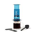 Ver imagem 1 de Aerobie Aeropress - Suporte para Filtrar Café - Azul