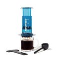 Ver imagem 1 de Aerobie Aeropress - Suporte para Filtrar Café - Azul