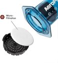 Ver imagem 3 de Aerobie Aeropress - Suporte para Filtrar Café - Azul