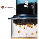 Ver imagem 4 de Aerobie Aeropress - Suporte para Filtrar Café - Azul