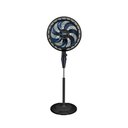 Ver imagem 1 de Ventilador de Coluna Arno 40cm X-treme 7 Ve7c Preto e Azul Escuro 220v