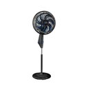 Ver imagem 4 de Ventilador de Coluna Arno 40cm X-treme 7 Ve7c Preto e Azul Escuro 220v