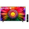 TV LG 50" LED 4K UHD Smart Pro 50UR871C0SA.BWZ - 1