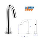 Ver imagem 1 de Bica Para Misturador Lavatório de Mesa C25 Sky Deca Cromado - 4908147