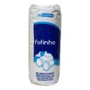 Ver imagem 2 de Papel Higiênico Fofinho Simples 05 Pct C/4 Rolos Neutro