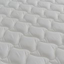 Ver imagem 4 de Cama Box King Alford com Colchão Molas Ensacadas 193x203x66 Marrom