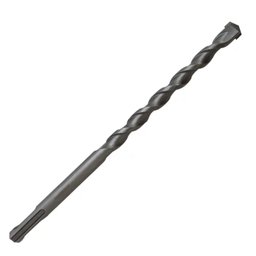 Broca Sds Plus 8,0 X 160 Mm - 2636 - Hansatecnica - 1