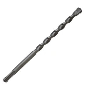 Broca Sds Plus 8,0 X 160 Mm - 2636 - Hansatecnica
