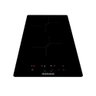 Cooktop de Indução Itatiaia Midi 2q 127v - 2