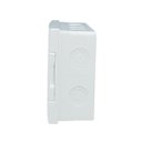 Ver imagem 4 de Quadro Distribuição Andaluz 8 Disjuntores Din Sobrepor