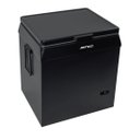 Ver imagem 4 de Freezer Horizontal 60 Litros FH80C Preto - Voltagem 220V