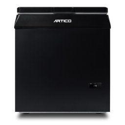 Freezer Horizontal 60 Litros Fh80c Preto - Voltagem 220v - 1