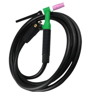 Tocha Tig com Gatilho 26g. Engate Rápido 013mm 3mts