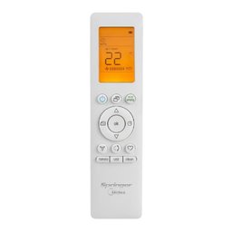 Ar Condicionado 18.000btus Inverte 38tvci18s5/42afvci18s5 Midea - 4