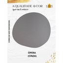 Ver imagem 2 de Carrinho Bar Multiuso Bebidas Café Domo Design Orgânico Metal Dourado
