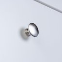 Ver mais imagens de Rack para Tv 50 Polegadas Tampo de Madeira Maciça Louise