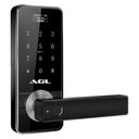 Ver imagem 1 de Fechaduras Digitais H11 Bluetooth AGL