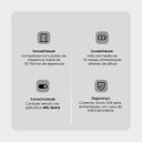 Ver imagem 7 de Fechaduras Digitais H11 Bluetooth Agl