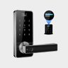 Fechaduras Digitais H11 Bluetooth AGL - 2