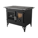 Ver imagem 1 de Fogão A Lenha Barcelona N2 F820FE Metávila