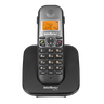 Telefone sem Fio Ts 5121 Ramal Preto - 3