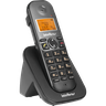 Telefone sem Fio Ts 5121 Ramal Preto - 1