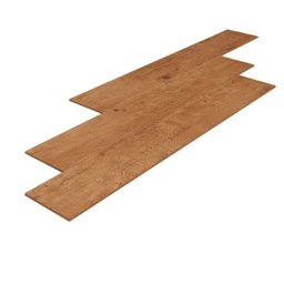 Kit 58m² Piso Vinílico em Régua 17,78cm x 2mm x 1,21m Sofisticato Ruffino - 2
