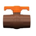 Ver imagem 2 de Registro de Esfera Soldável 50mm Krona