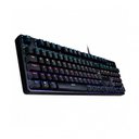 Ver imagem 2 de TECLADO MECANICO KRATZ OUTEMU BLUE HOTSWAP LED RGB PKOHBLRGB ABNT2 (SR) PCYES